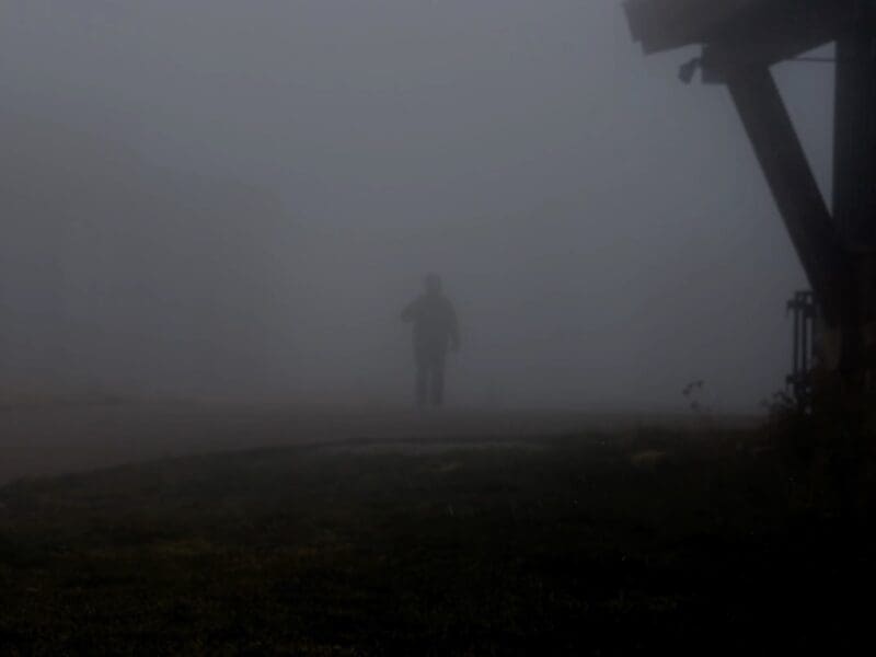 Aspen Snowmass recreates "Halloween".