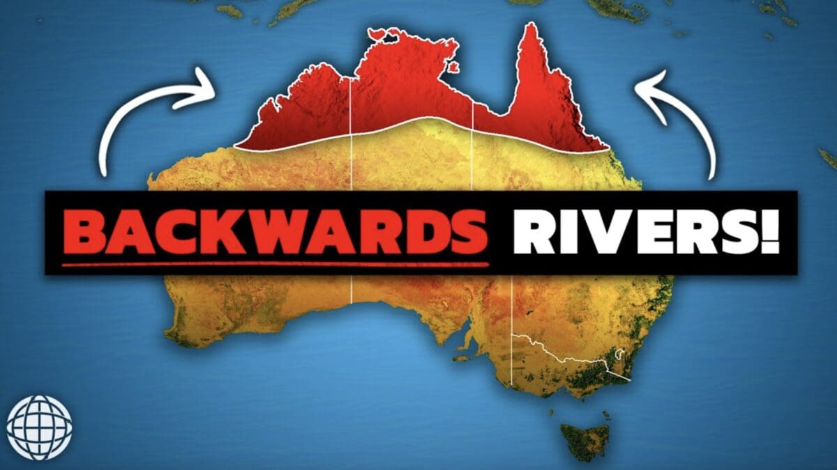 15 Unbelievable Facts About Northern Australia