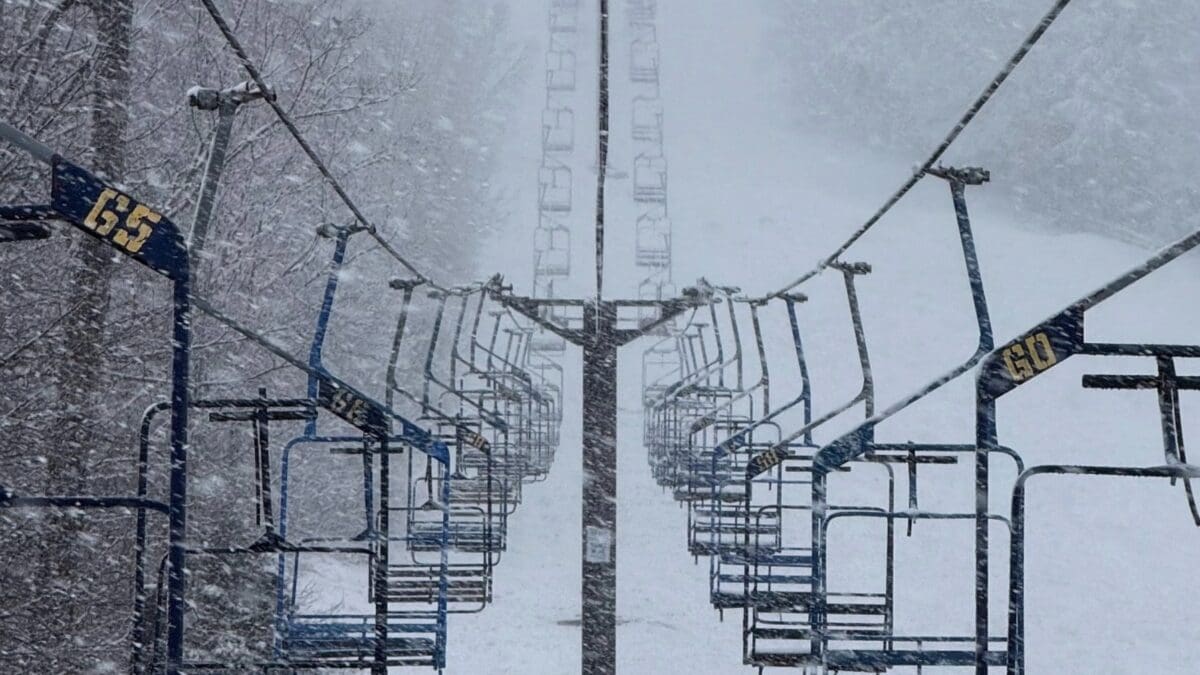 New Hampshire Ski Area Needs To Raise $210,000 To Operate This Winter