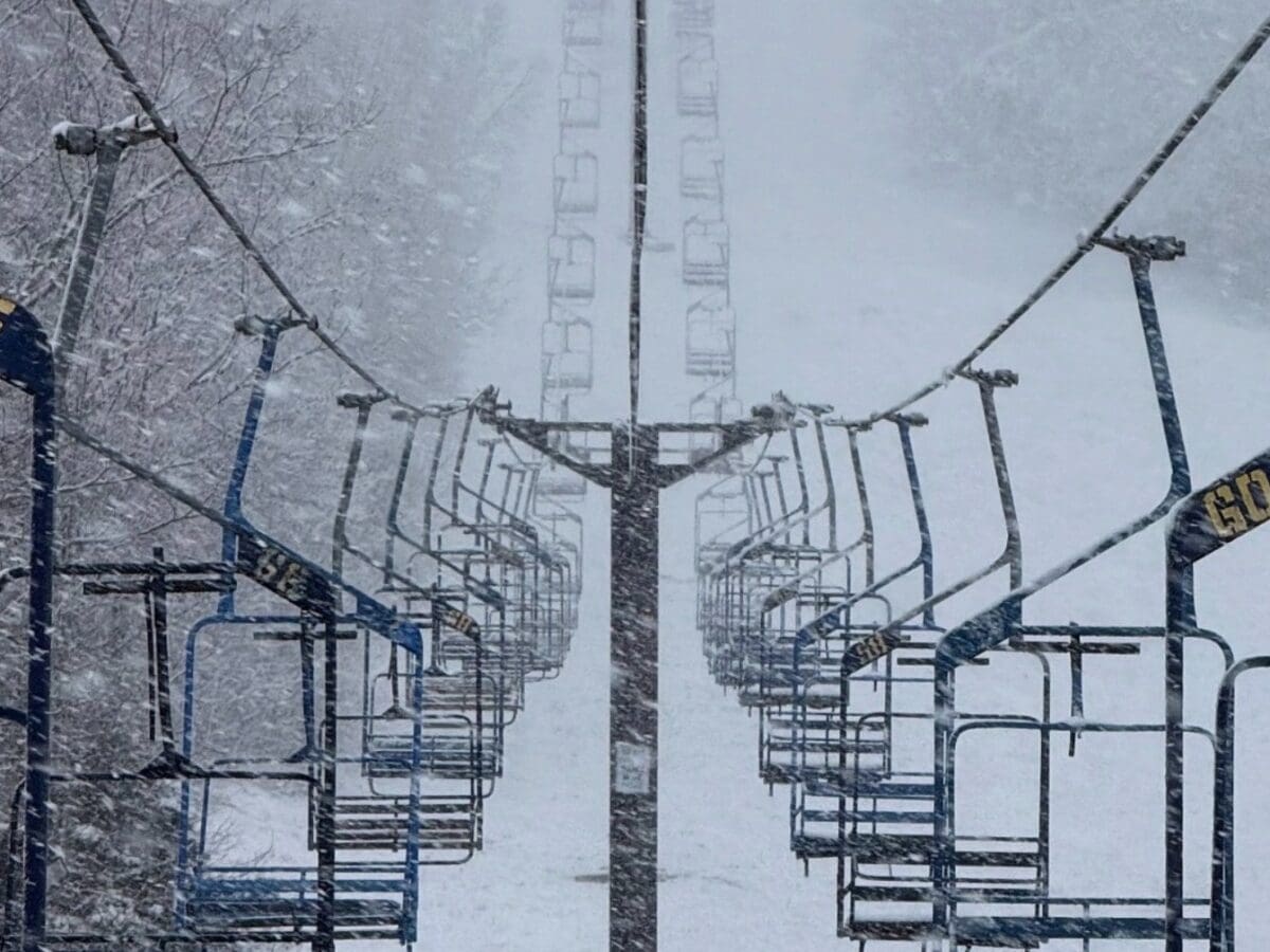New Hampshire Ski Area Needs To Raise $210,000 To Operate This Winter