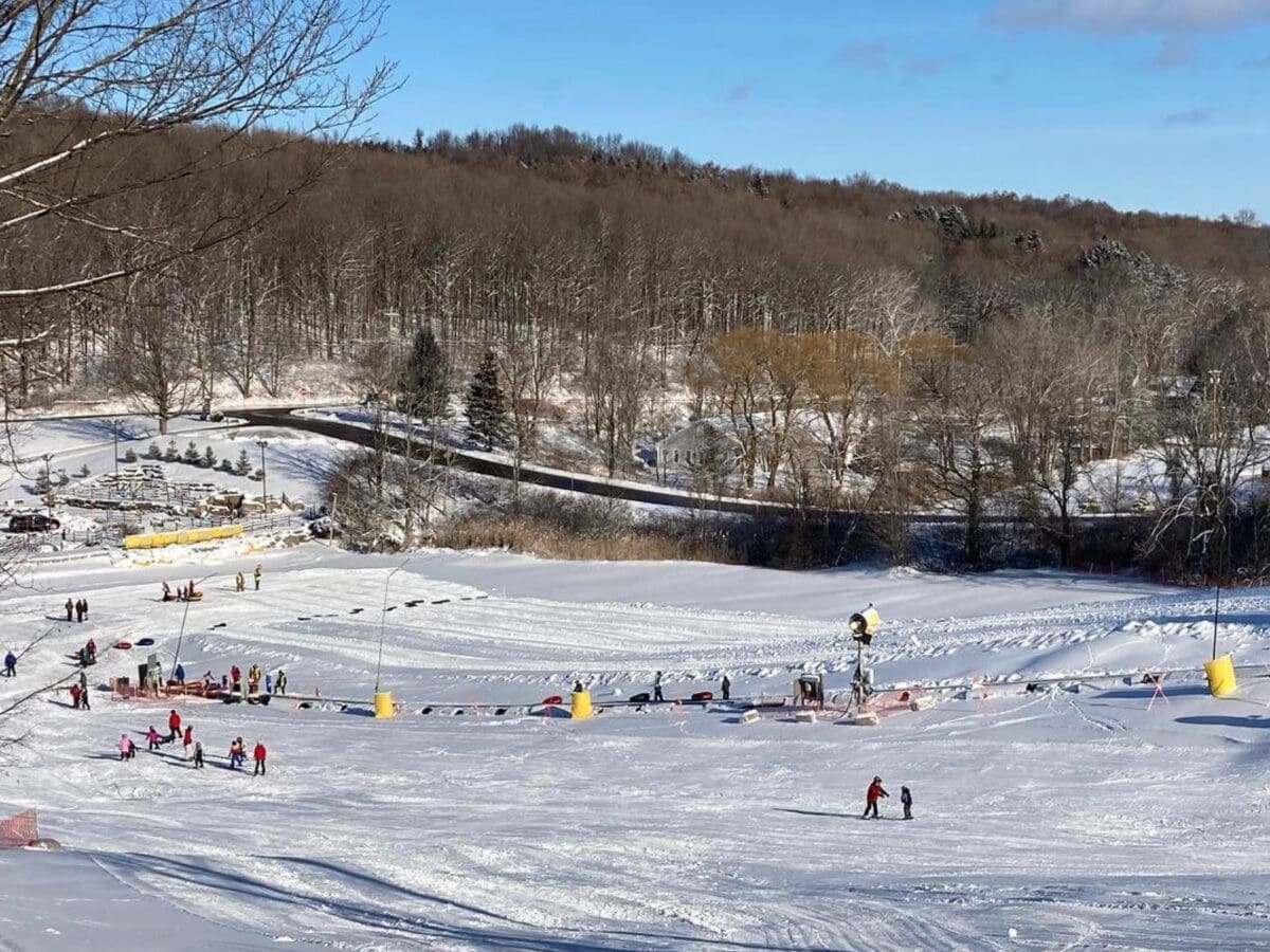 New York Ski Area Announces It’s Closing For Good