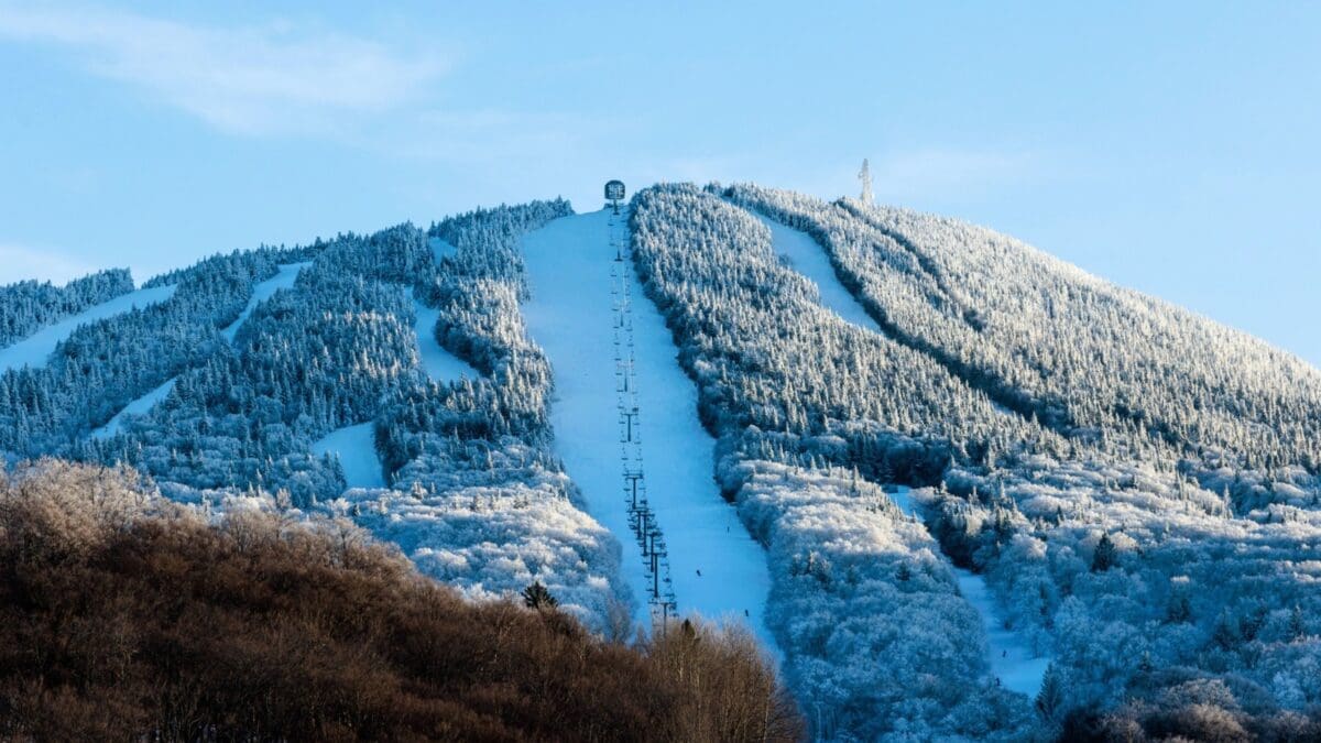 The Best Improvements At Vermont Ski Resorts For The 2025-26 Season