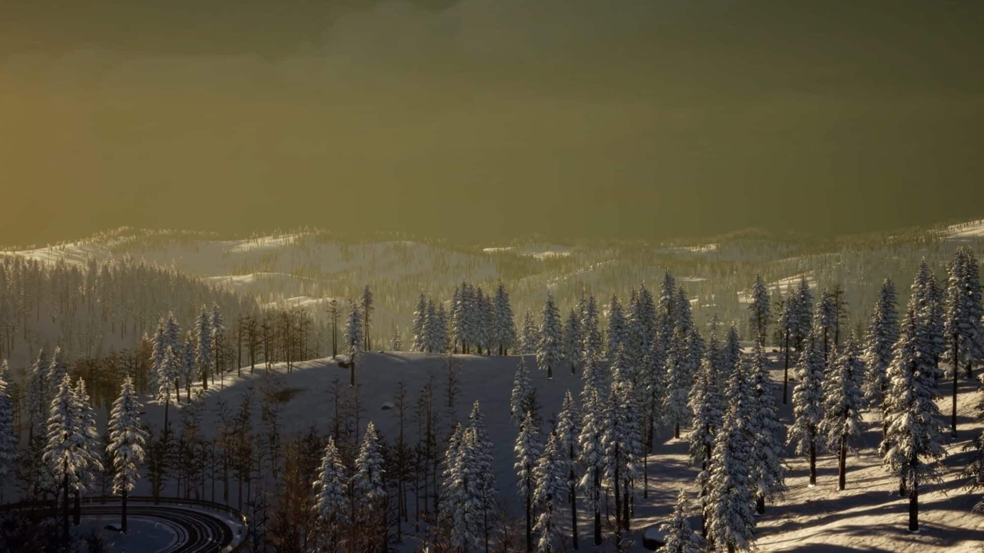 These Are The 10 Coldest States In The U.S. - Unofficial Networks coldest