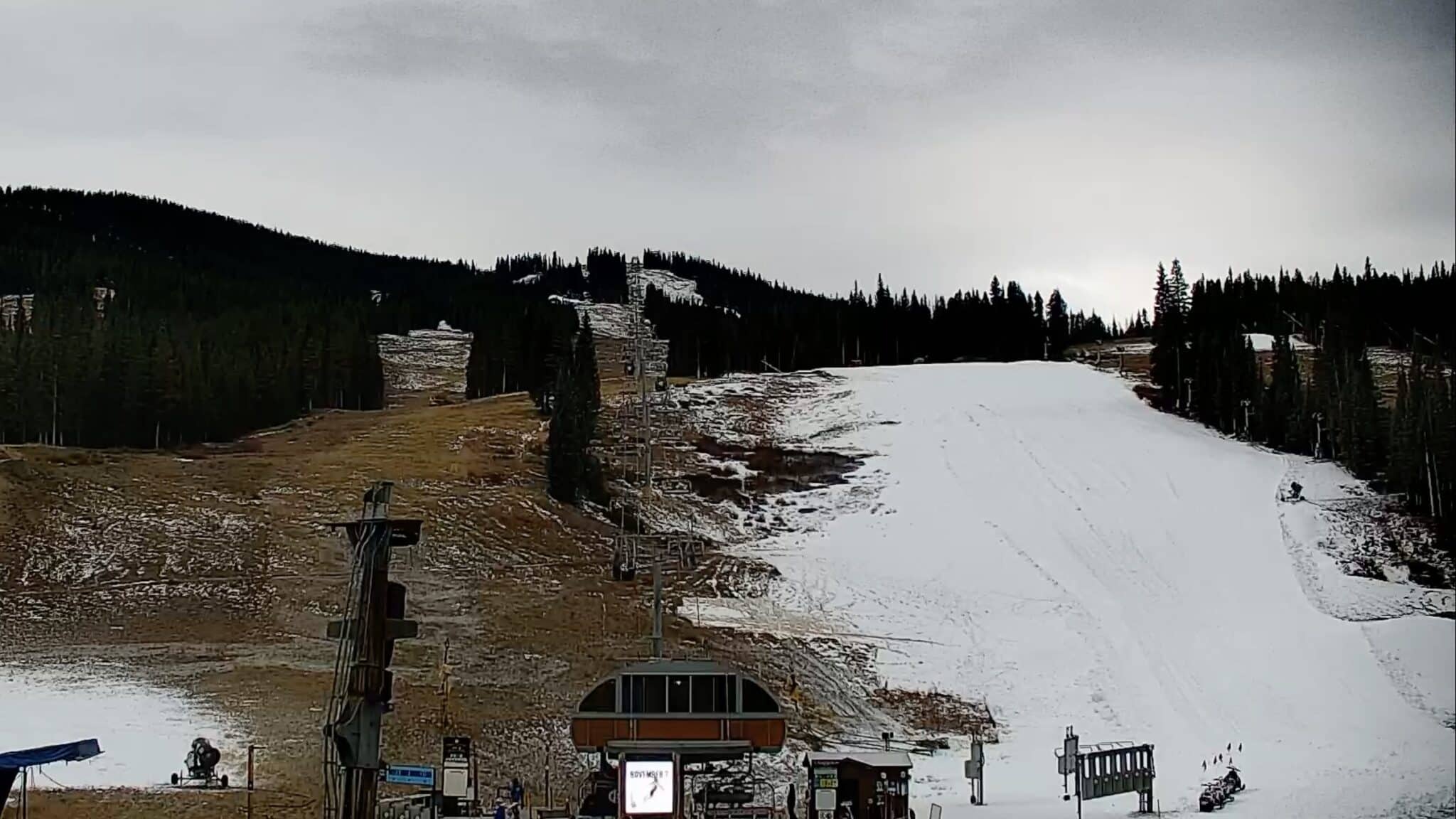 3 More Colorado Ski Resorts Are Opening This Weekend - Unofficial Networks