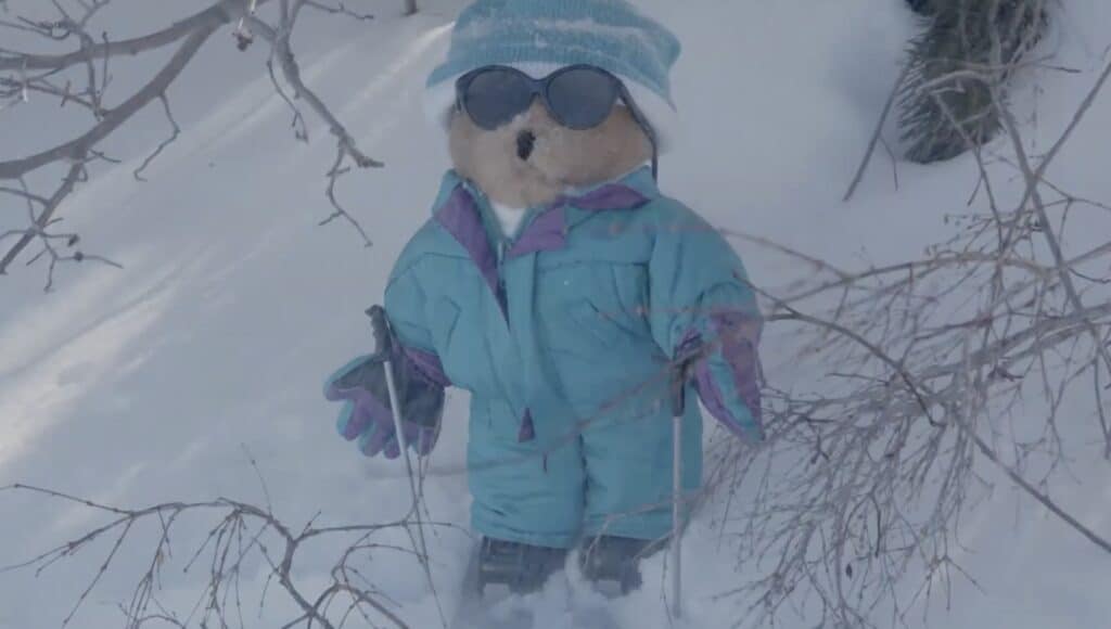 How to layer for skiing and snowboarding.