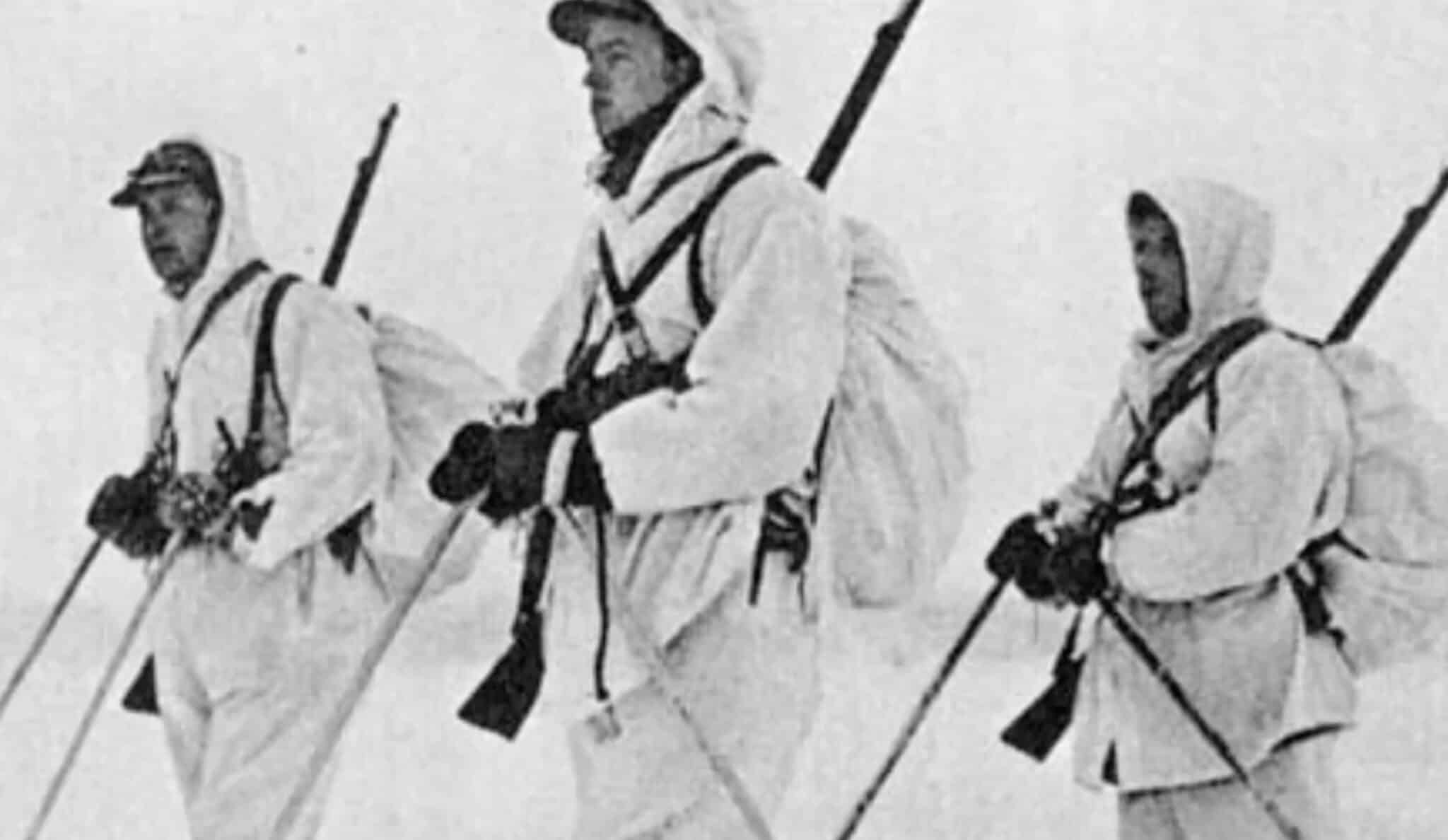 The History of The 10th Mountain Division