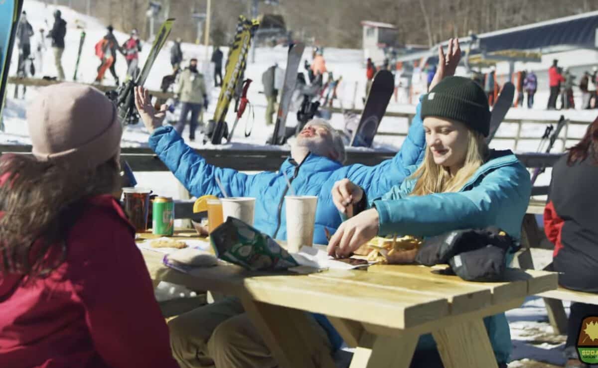 Sugar Mountain Resort