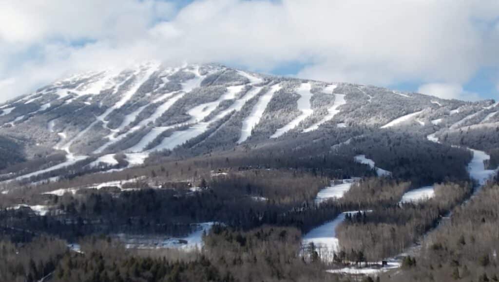 Sugarloaf Resort opening date set for November 21st.