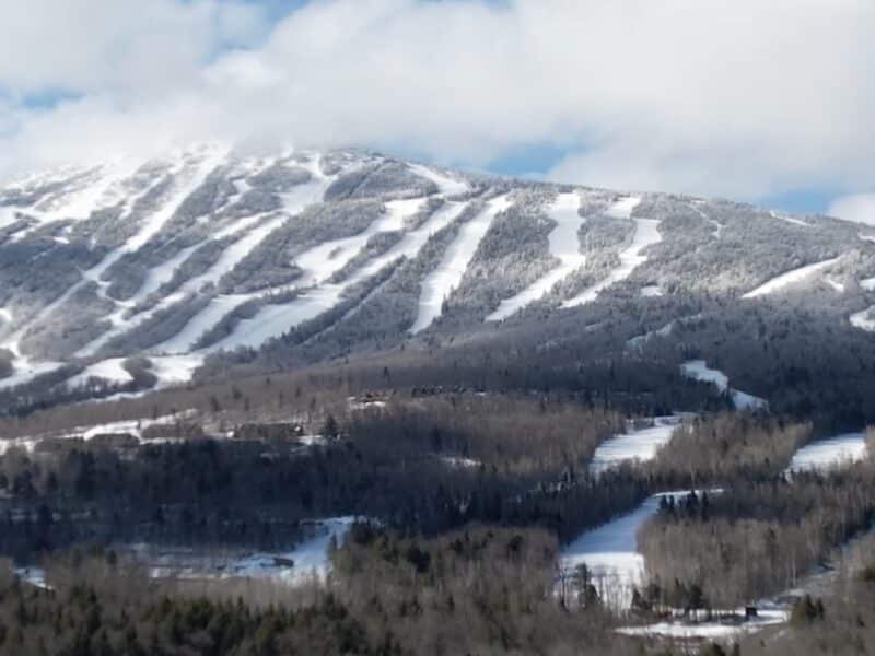 Sugarloaf Resort opening date set for November 21st.