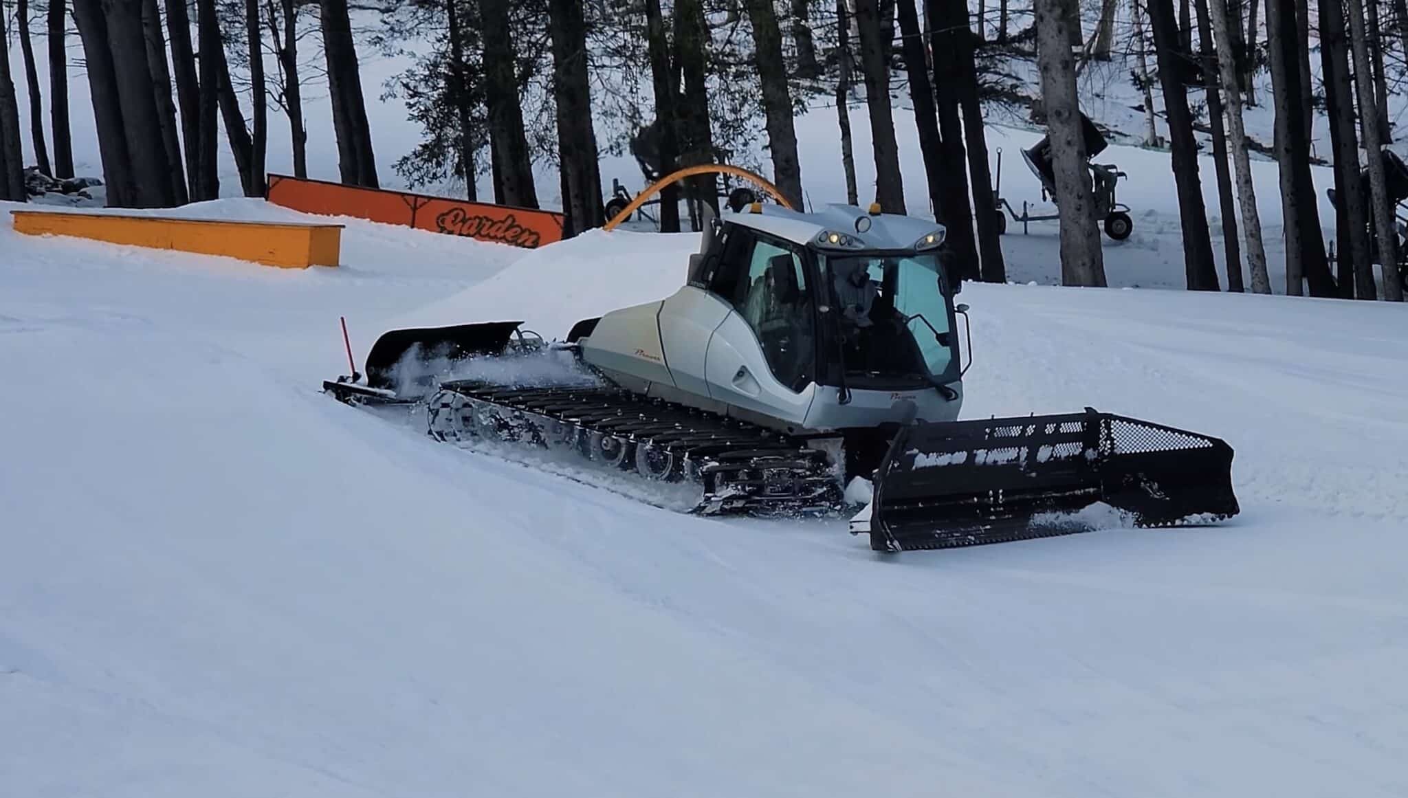 A Skier's Guide To Ski Resort Statistics