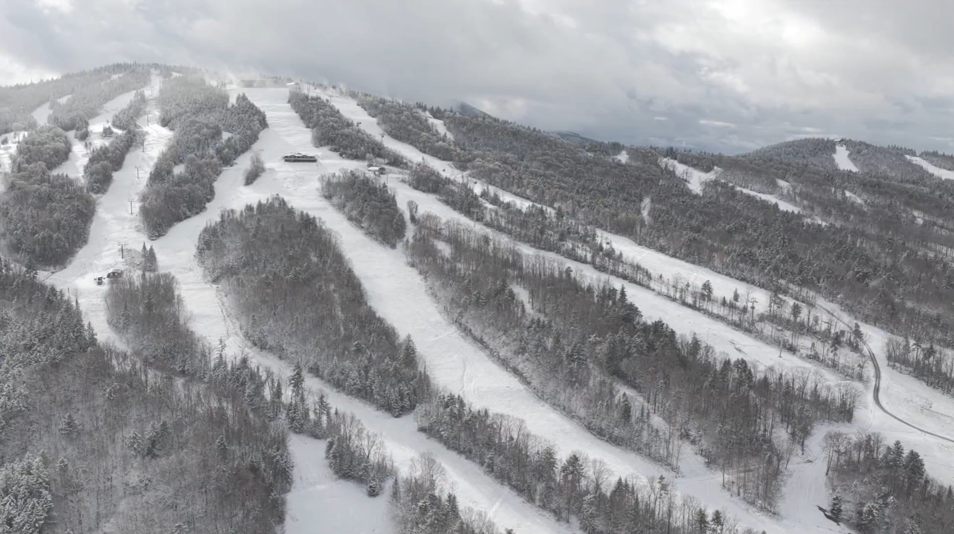 The Granite State’s Ski Season Kicks Off This Weekend The Granite State’s Ski Season Kicks Off This Weekend