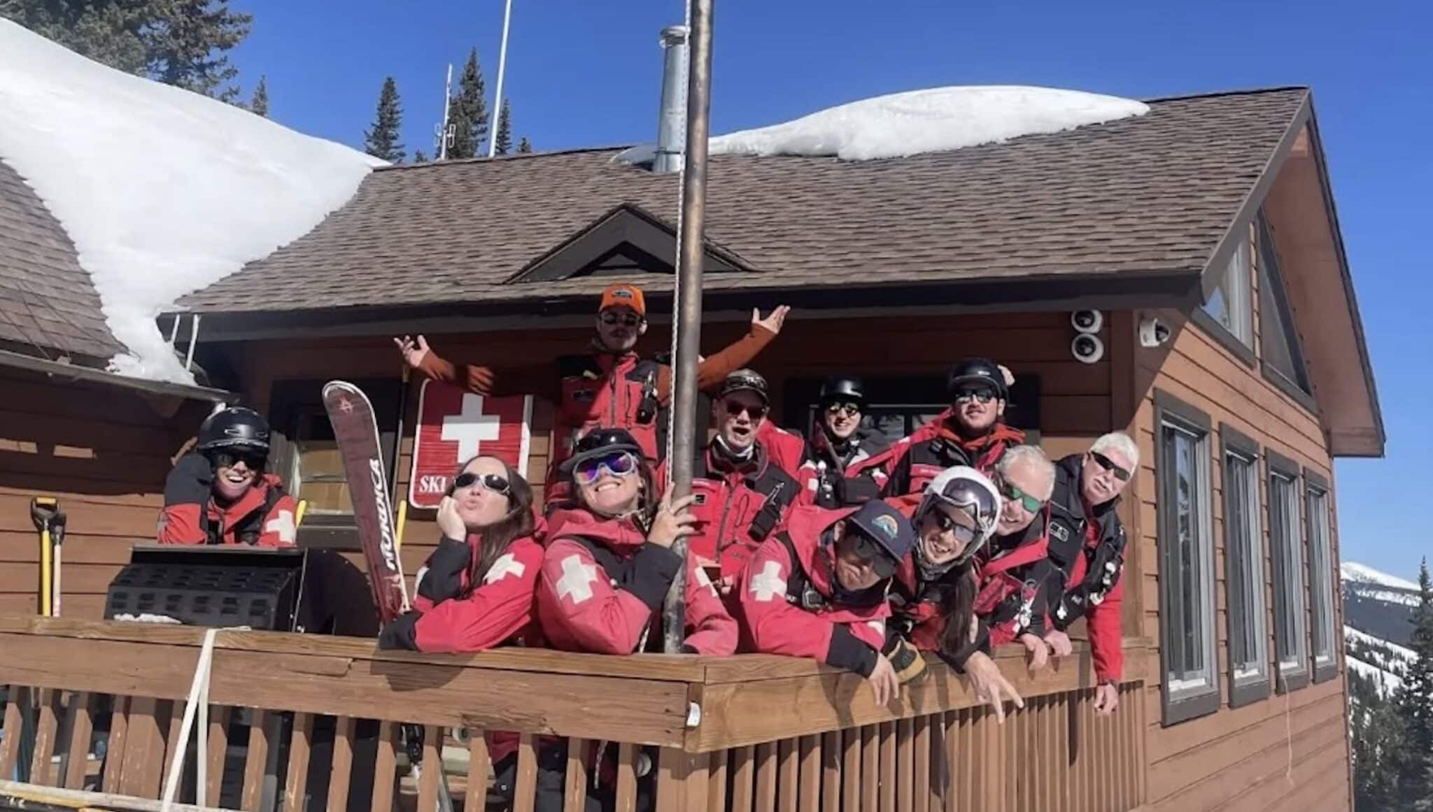 Breckenridge Ski Patrol Union Reaches Late-Night Tentative Contract Agreement With Vail Resorts After