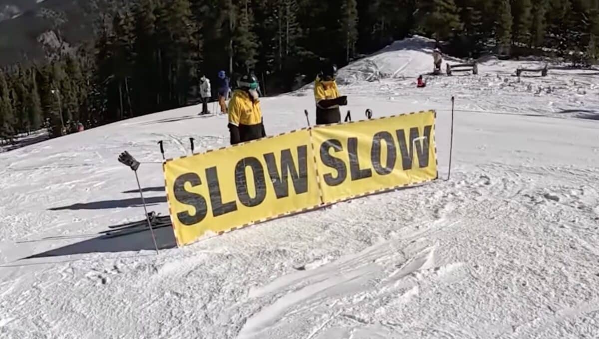 Are tracking apps destroying skiing?