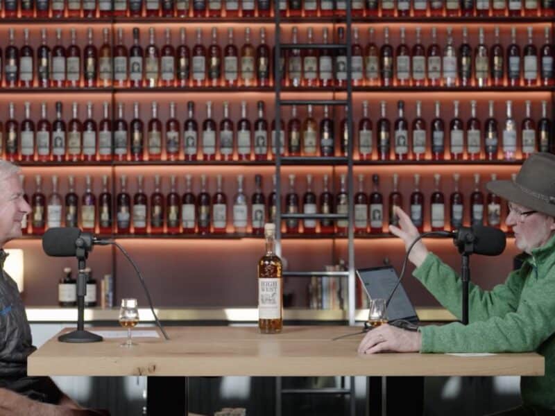 Ski resort designer Chris Cushing on the Last Chair Podcast.