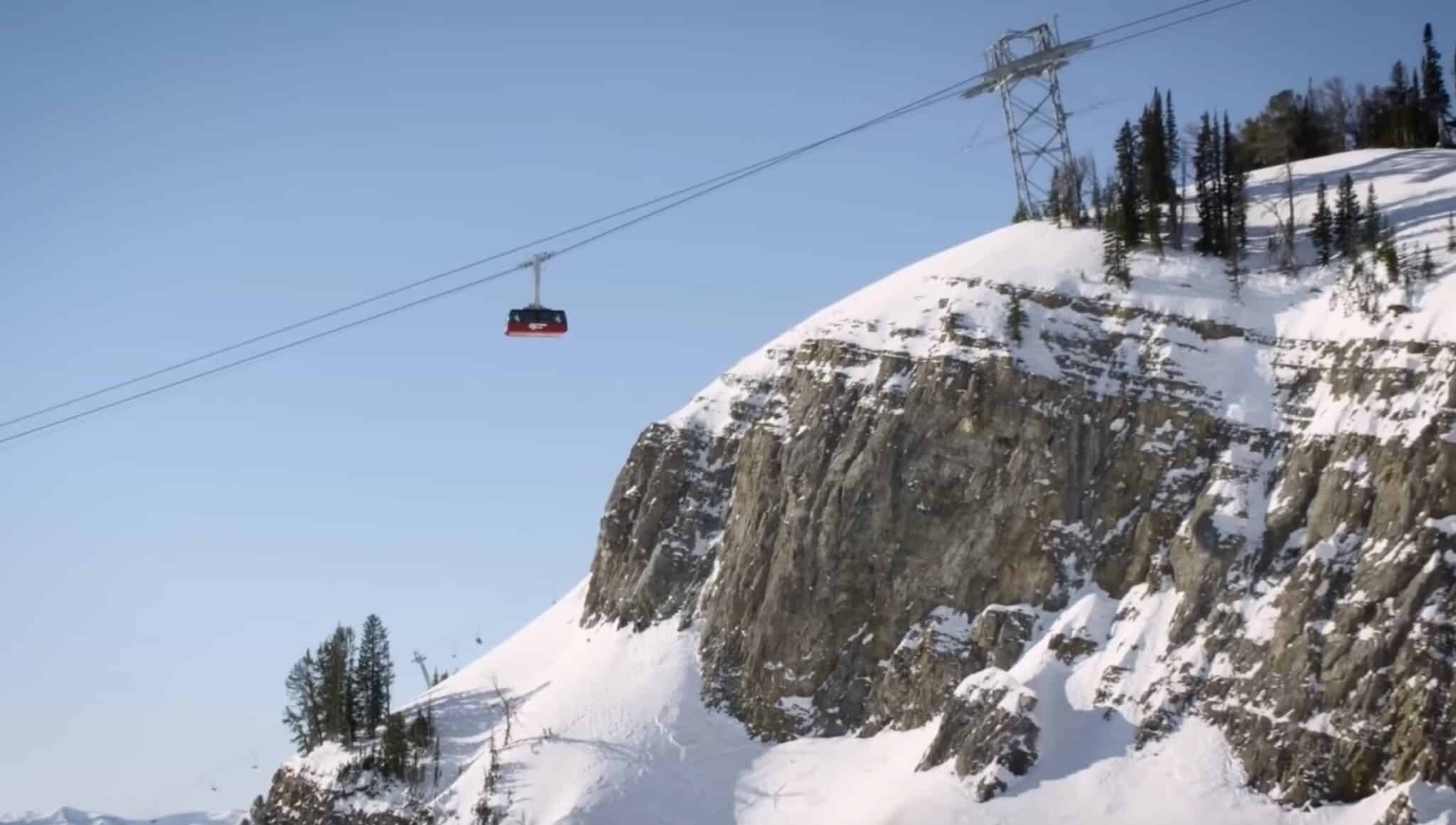 North America's 10 Most Dangerous Ski Runs