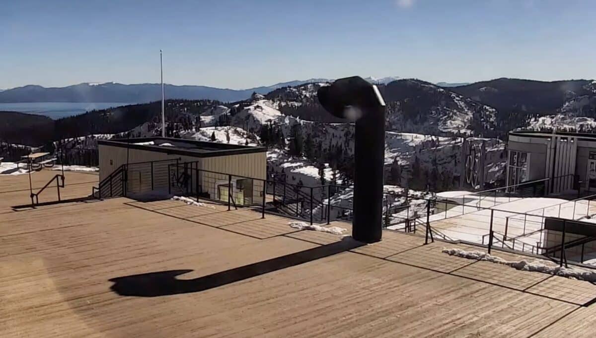 Palisades Tahoe delays opening day.