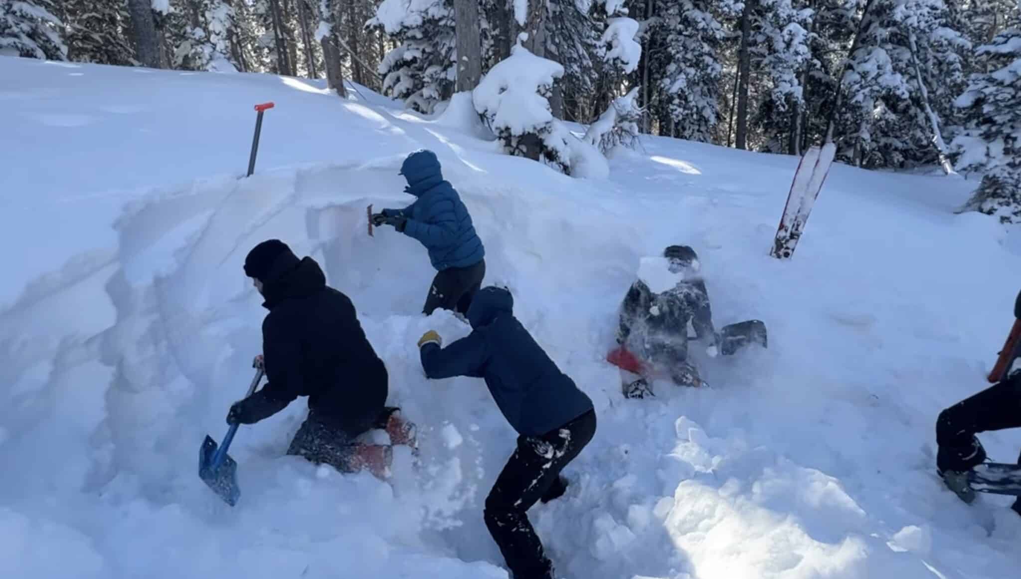 5 Ways You Should Be Getting Ready For The Backcountry Season