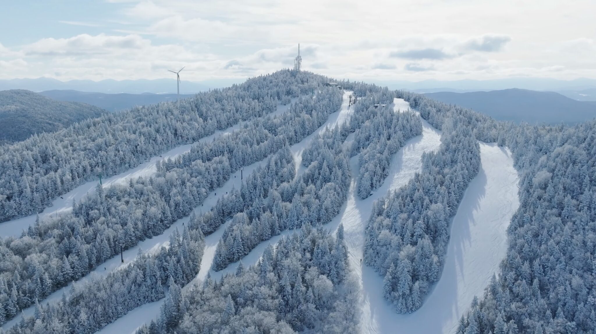 New General Manager Announced For Vermont Ski Resort