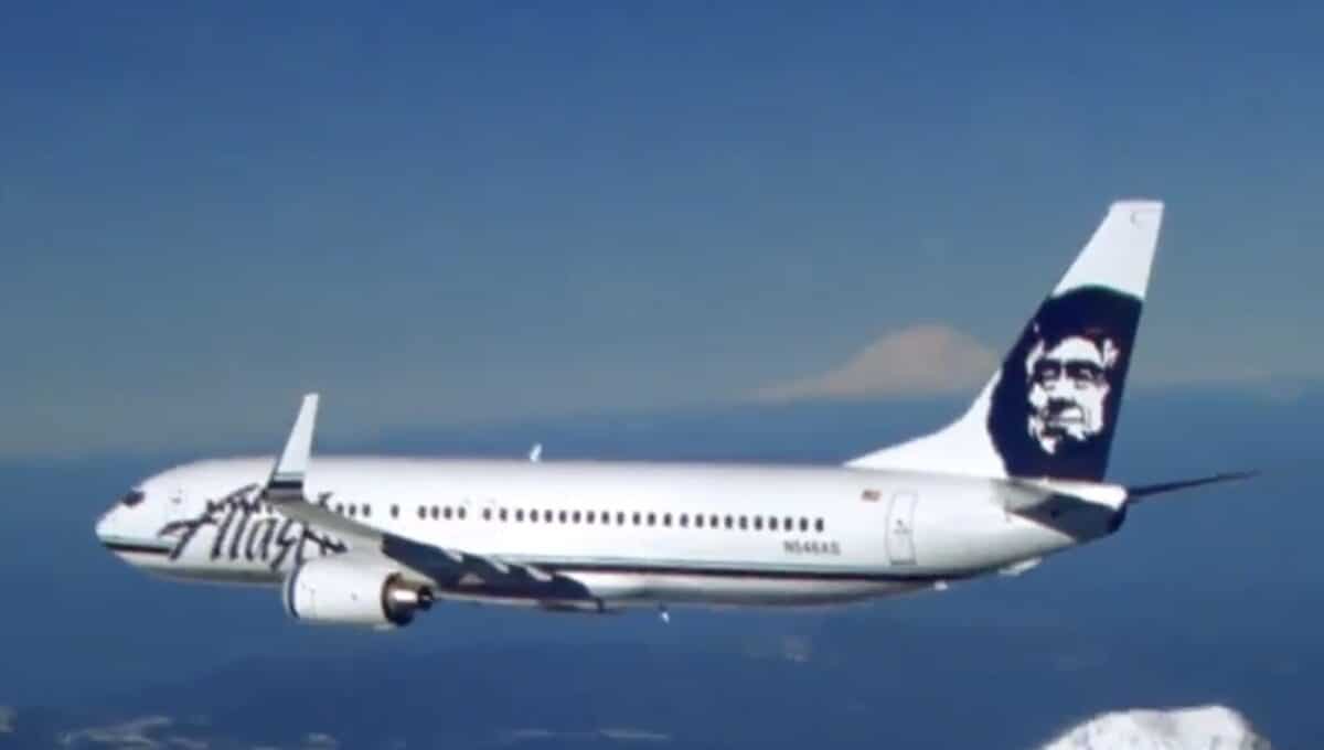 Fly Alaskan Airlines for a free lift ticket.