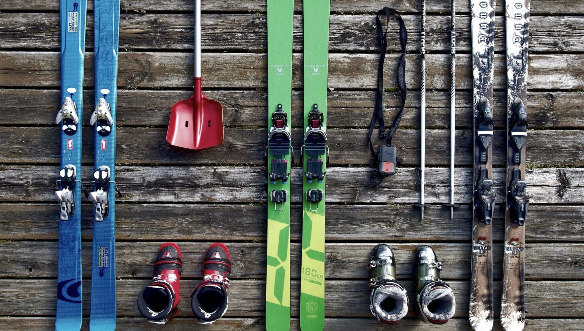 Elan Skis Encourages U.S. Skiers To Shop Local This Black Friday