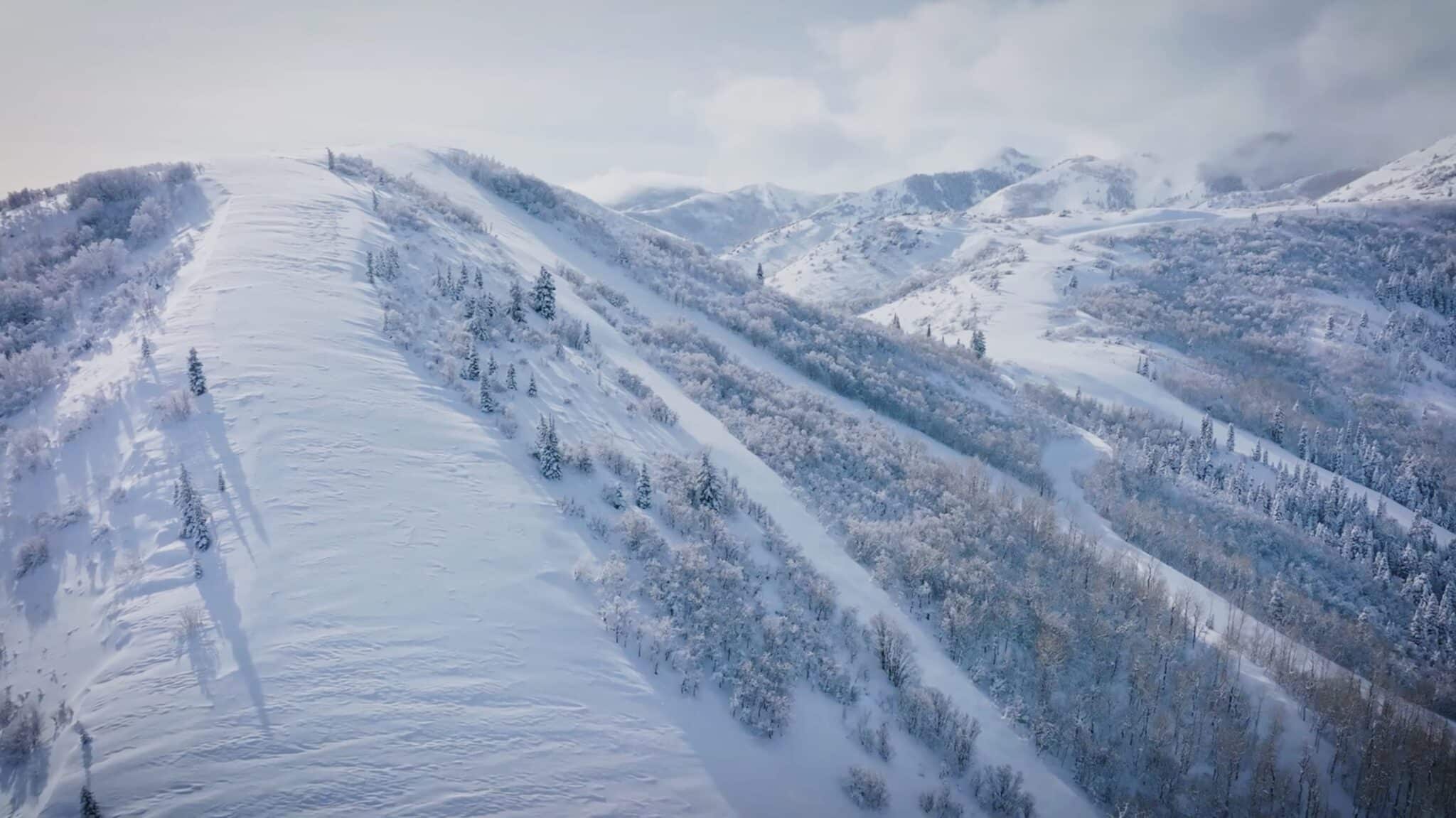 The Best Upgrades At Utah Ski Resorts For The 2025-26 Season ...