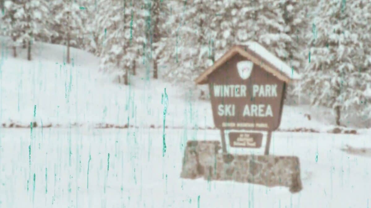 The 8 Oldest Ski Areas In Colorado