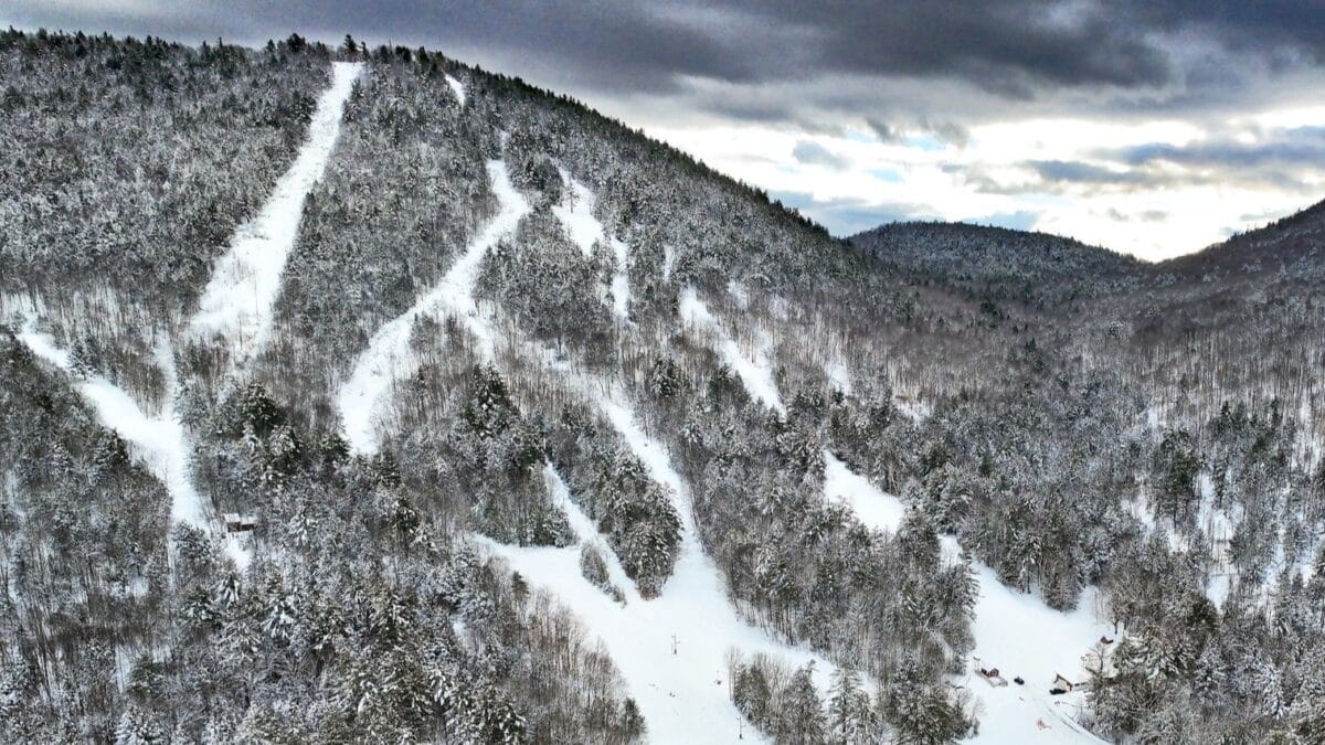 New York Ski Area Announces It Won’t Operate This Winter