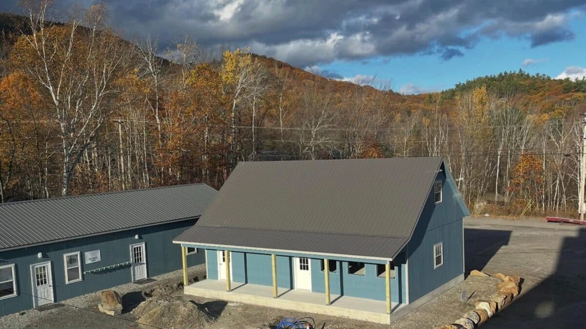 Maine Ski Area Planning To Become Four-Season Destination