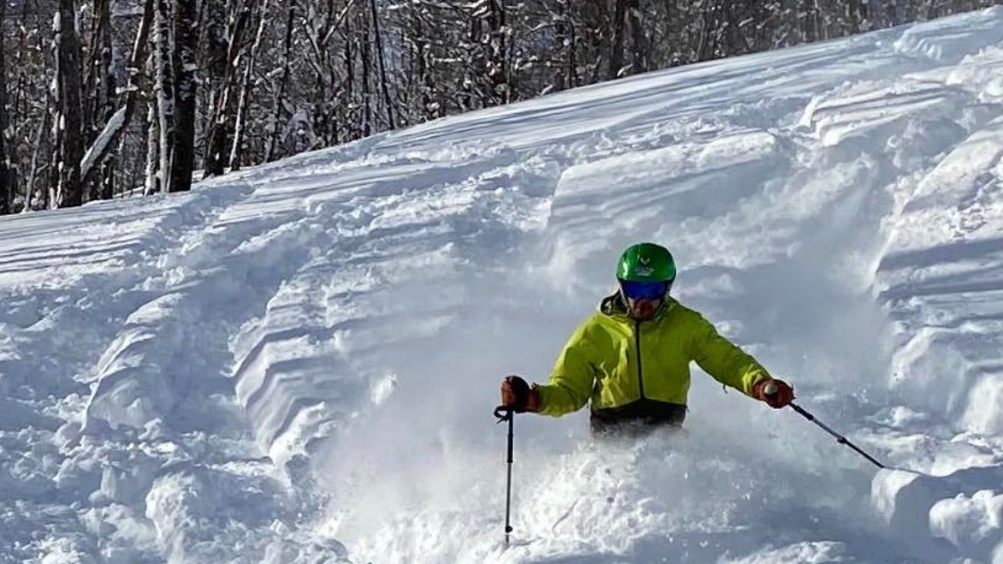 Snowy Midwest Ski Resort Files For Chapter 11 Bankruptcy