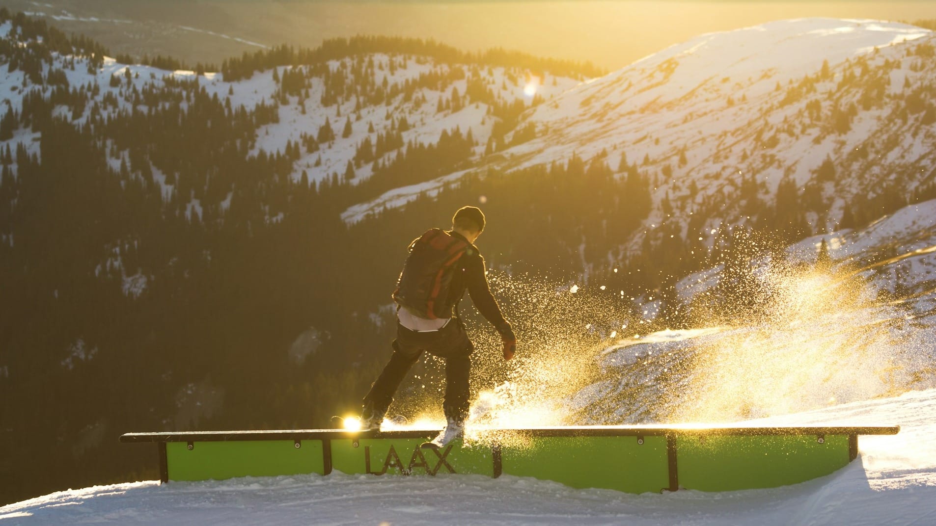 Local Municipalities To Purchase Swiss Ski Resort