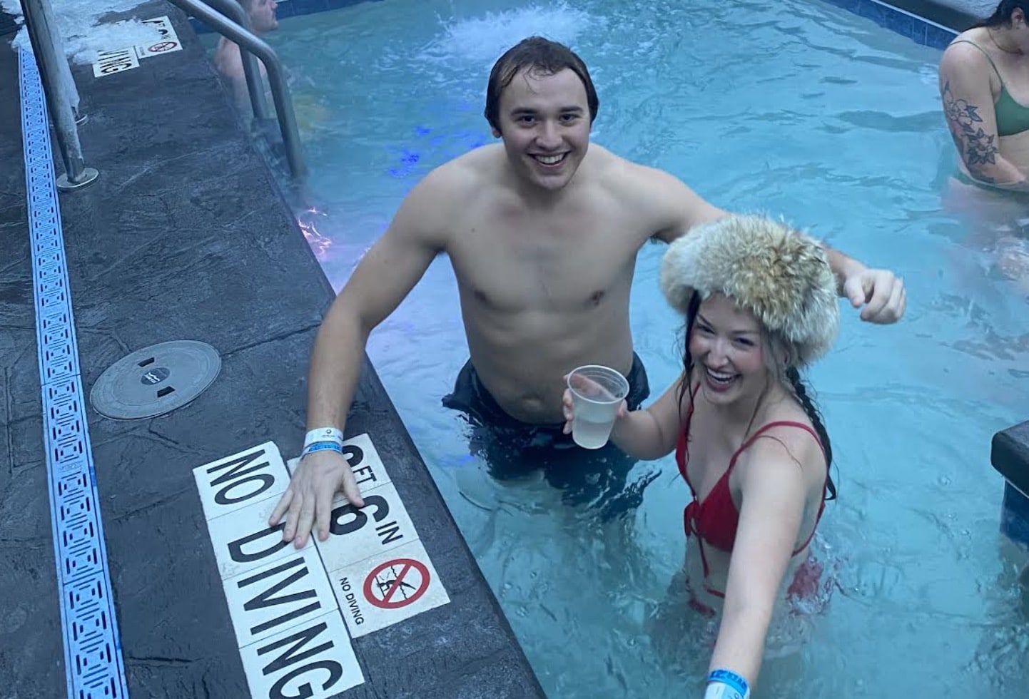 The Best Slope Side Apres Ski Party in North America Just Got Even Better