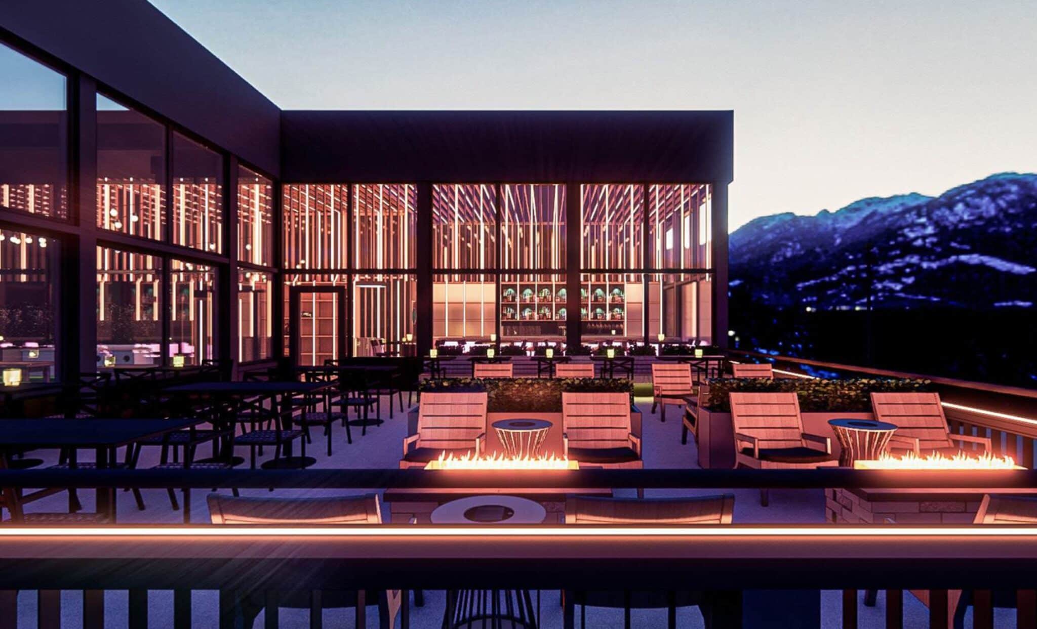 Palisades Tahoe Introduces Limited Membership Club For "The Best Experience On This Mountain"