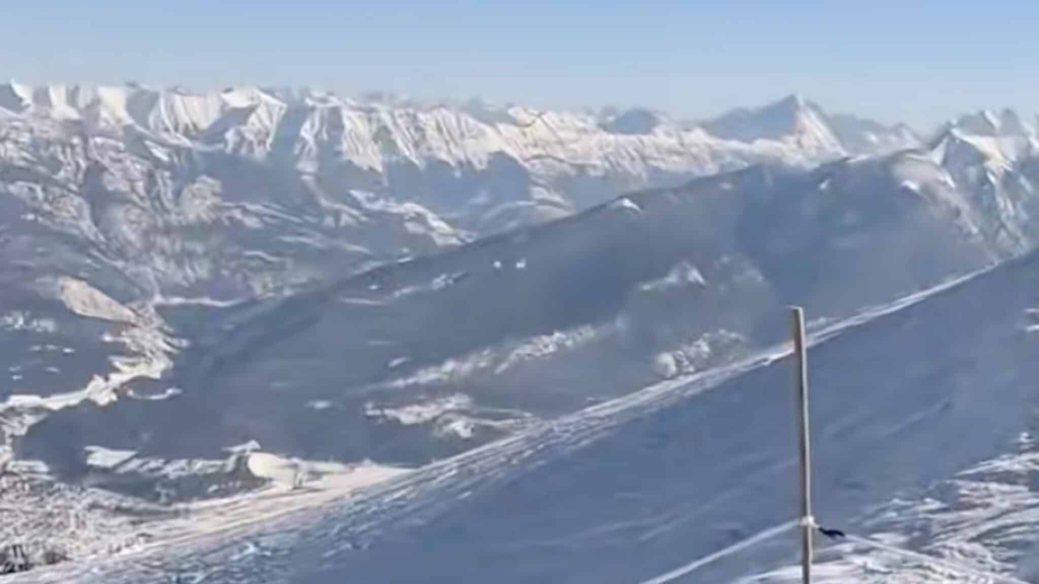 Is Kicking Horse The Most Extreme Ski Resort In Canada?