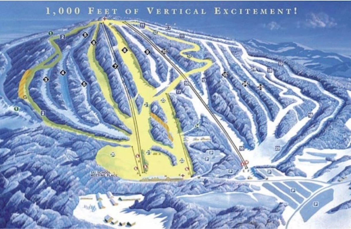 Pennsylvania Ski Resort Addresses Rumors Regarding Potential Sale