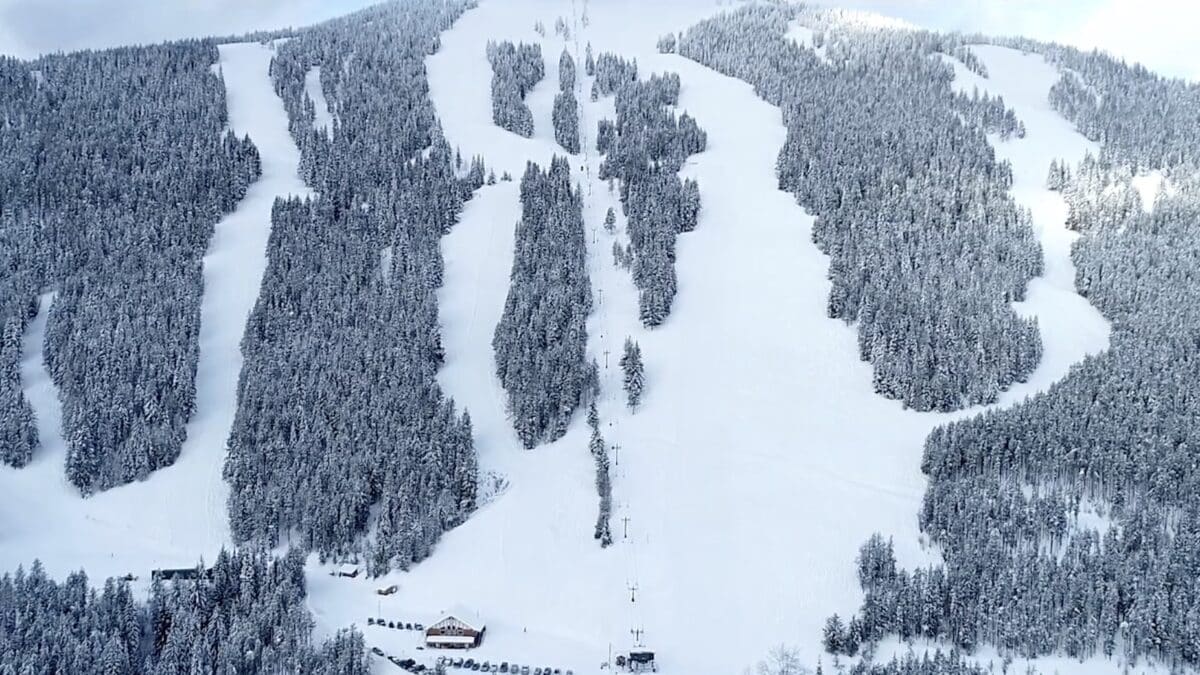 Montana Ski Area Starts Fundraiser To Replace Its Energy Source