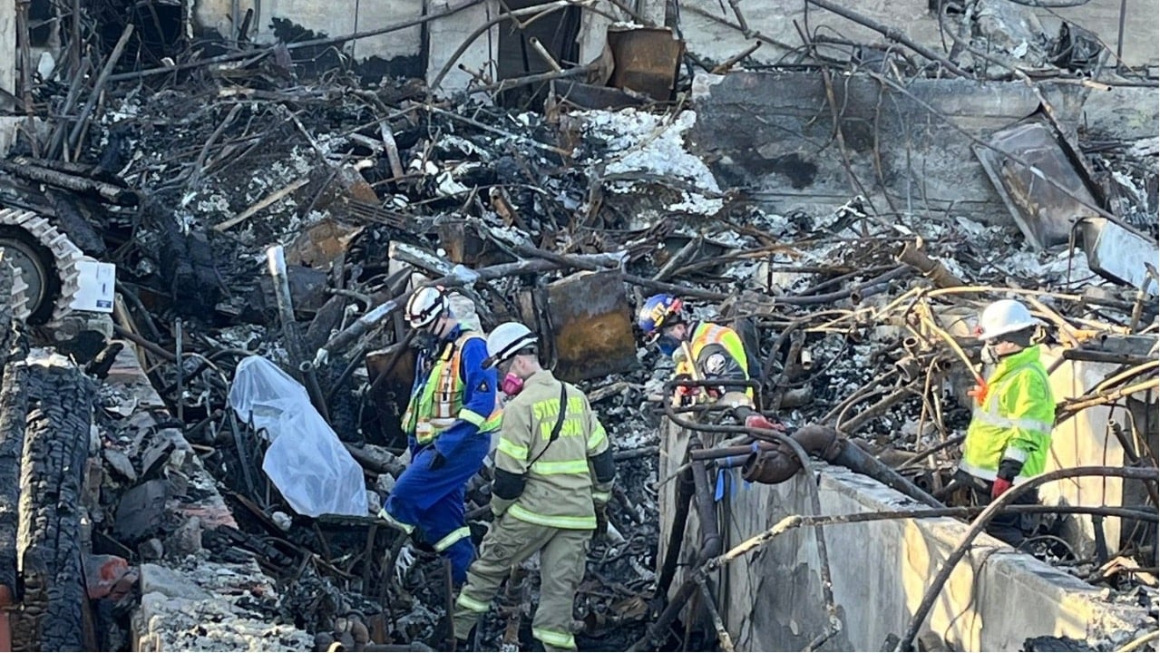 Owner Of Lakeside Minnesota Hotel Charged With Arson & Insurance Fraud Owner Of Lakeside Minnesota Hotel Charged With Arson & Insurance Fraud