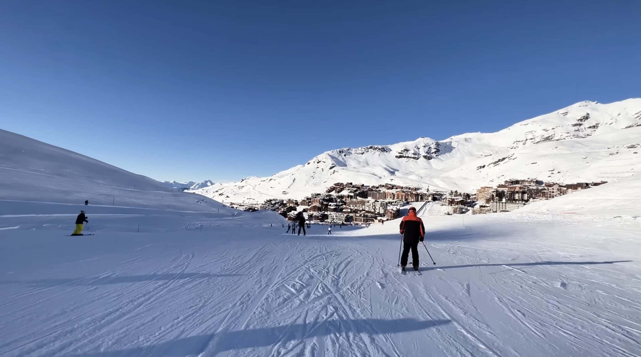Is Skiing In Europe Really Cheaper Than Skiing In The United States?
