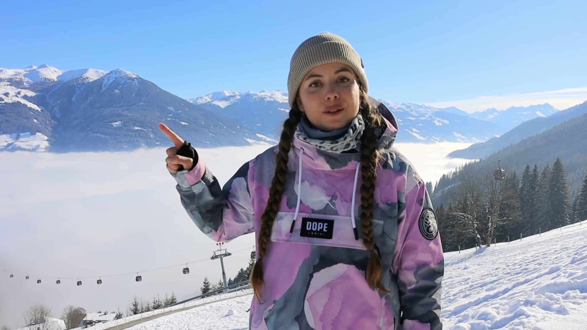 The 7 Best Family Ski Resorts In The Alps