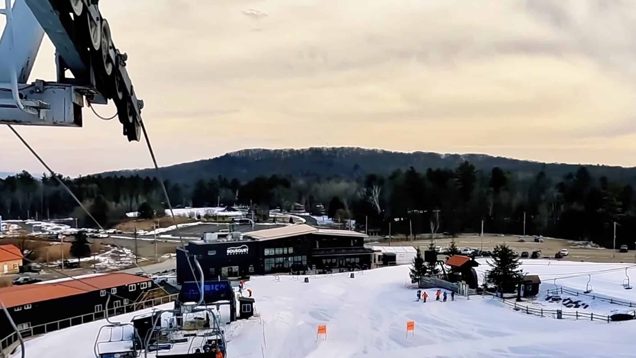 Managing Your Expectations For The First Days Of The Ski Season