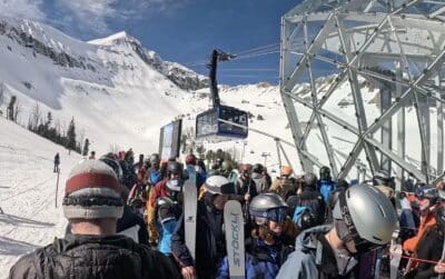 2026 USA ski resort capital improvements