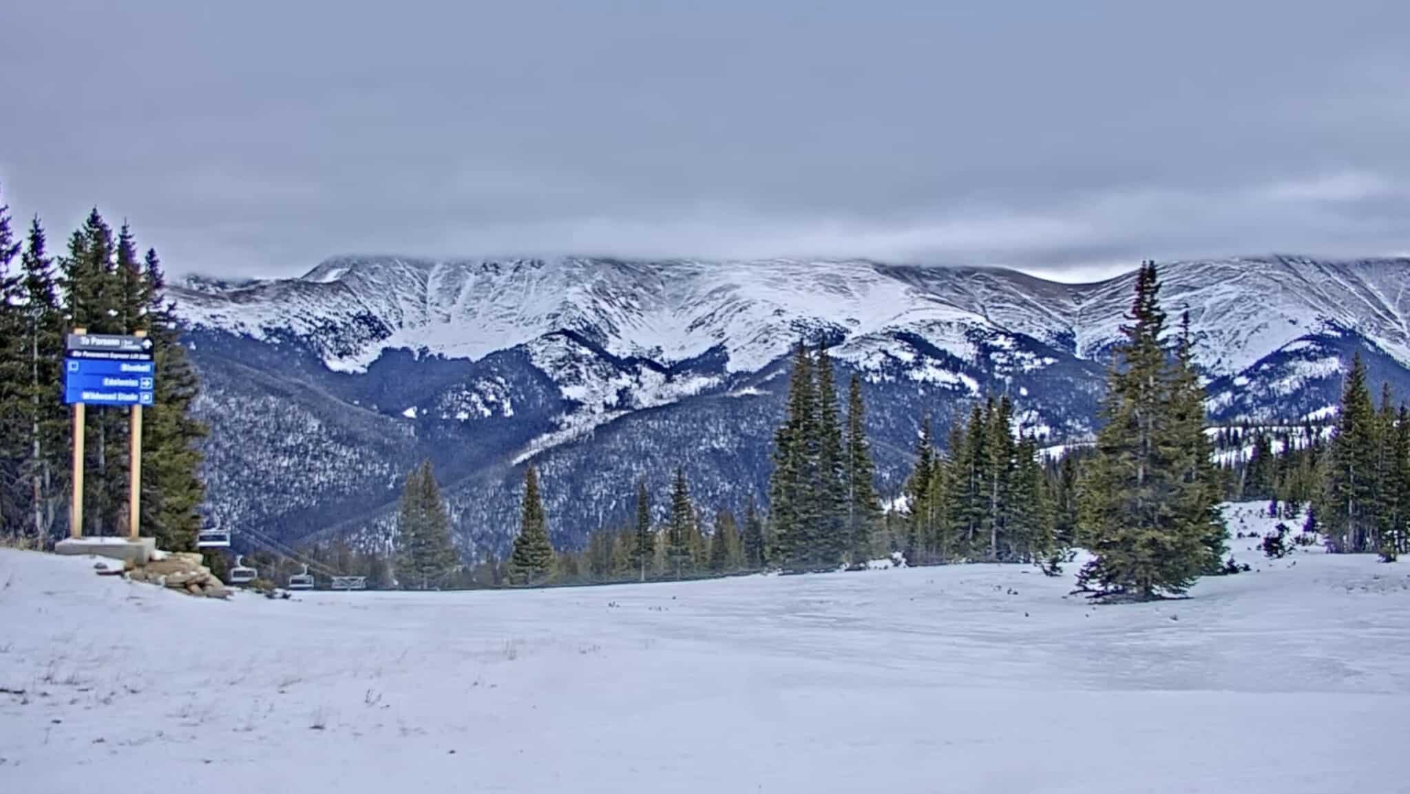 How Colorado’s 5 Snowiest Ski Areas Are Faring This Season How Colorado’s 5 Snowiest Ski Areas Are Faring This Season