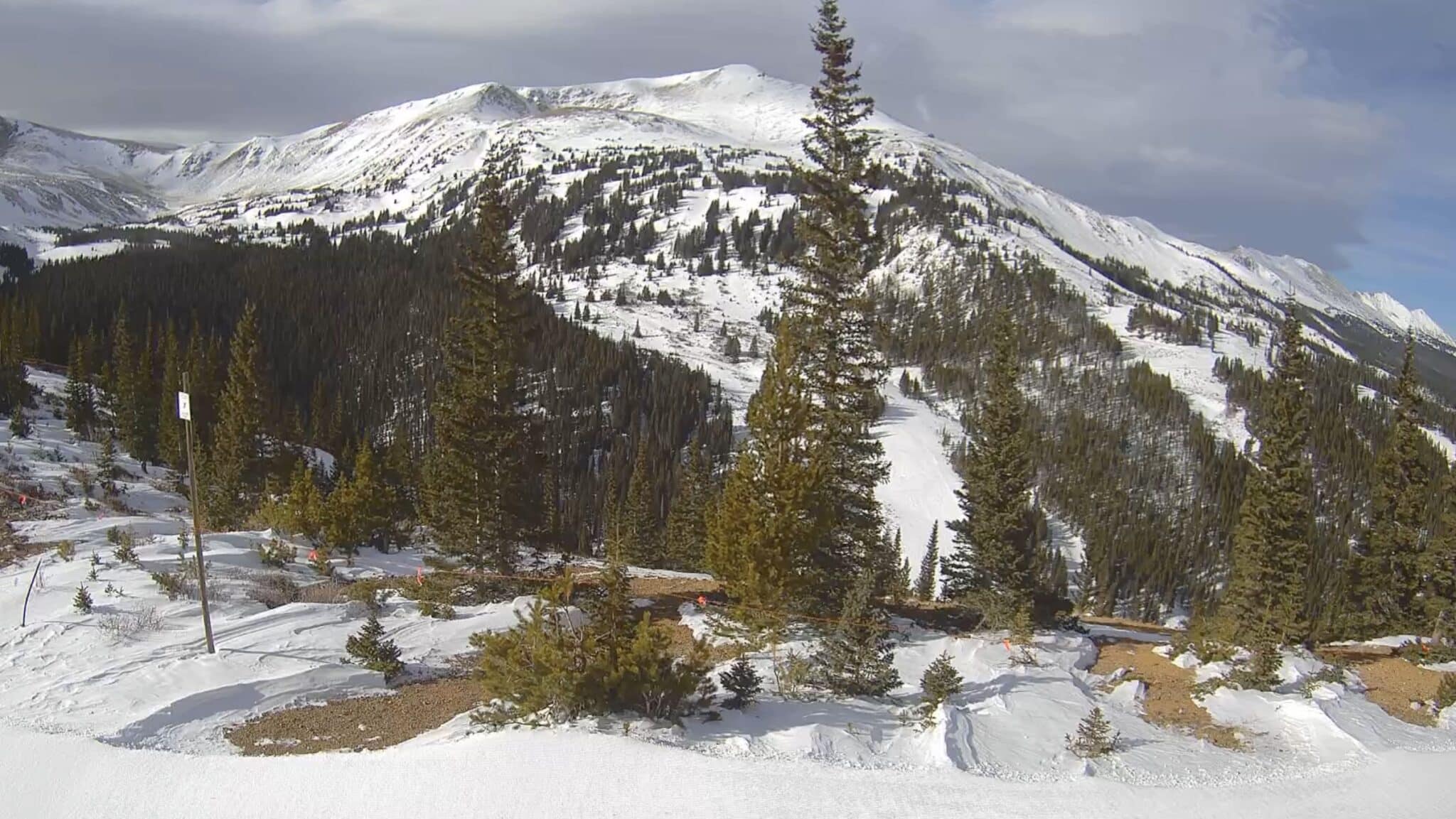 These Are The 5 Highest Ski Lifts In The World