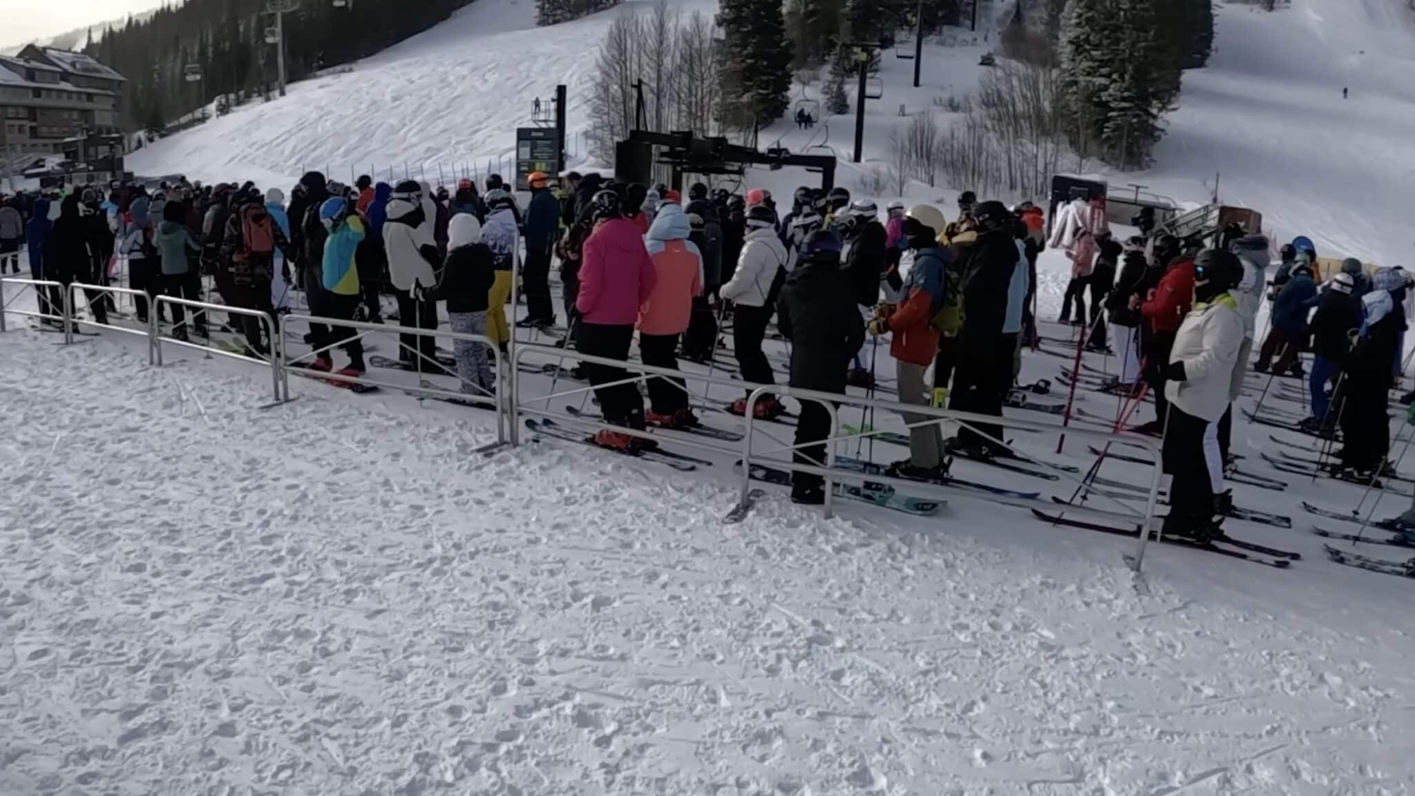 What Makes A Ski Resort Good?