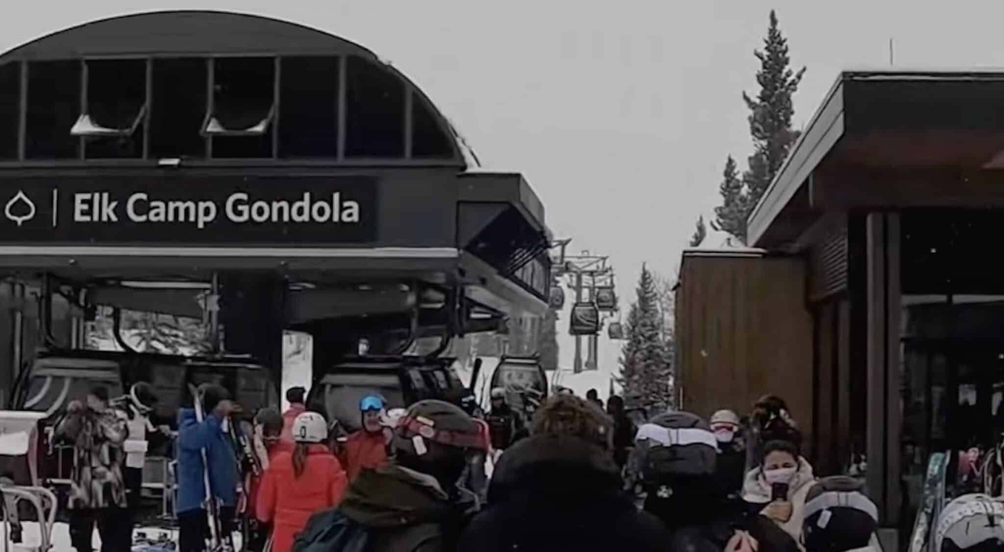 The Best Ways To Identify The Busiest Ski Resorts In Your Region