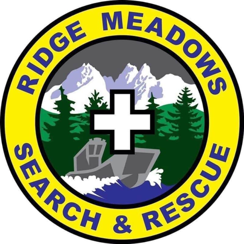 Four Canadian Hikers Rescued After Four Days Hunkered Down In Emergency ...