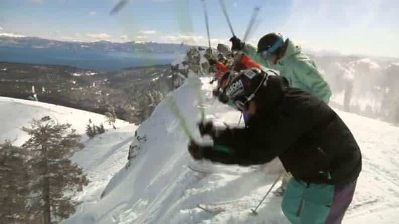 Passholders’ Paradise: Epic & Ikon Gems Lighting Up Tahoe This January