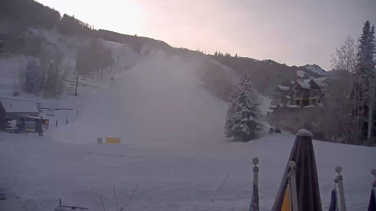 Telluride Ski Resort Plans To Reopen Despite Ski Patrol Union Strike