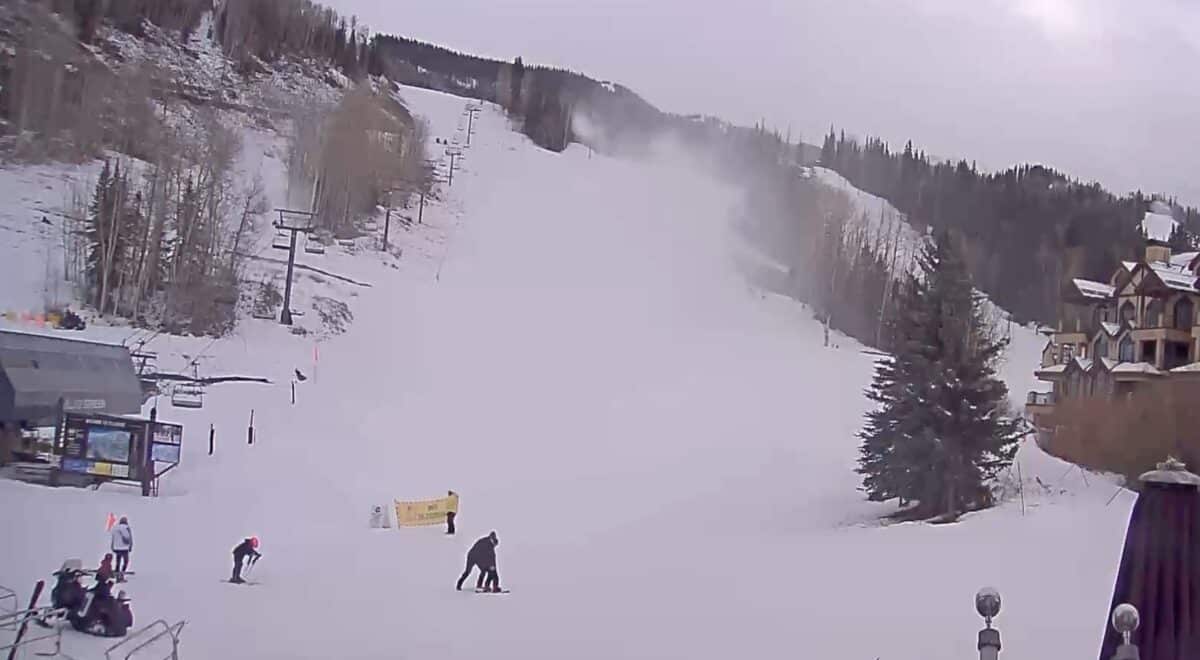 Telluride Ski Resort Reopens Today Despite Ongoing Ski Patrol Strike