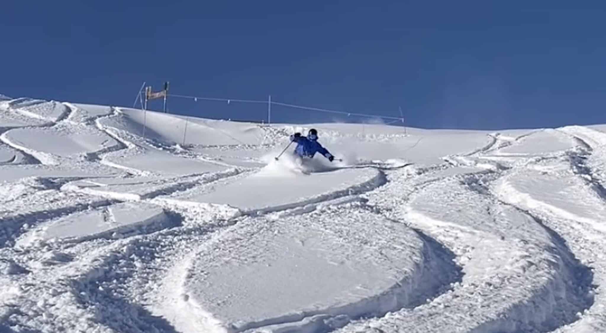 The 5 Biggest Winners From Colorado's Recent Snowstorm