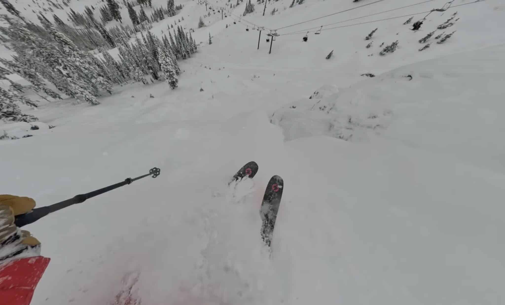 Passholders' Paradise: Epic & Ikon Gems Lighting Up Tahoe This January